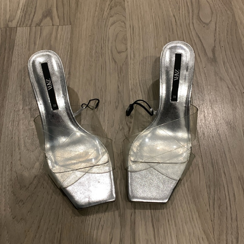 ZARA SANDAL